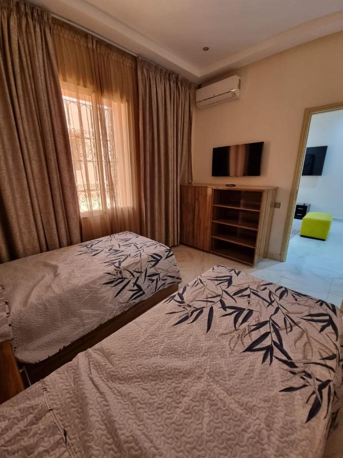Marrakech Medina Inn Марракеш Экстерьер фото